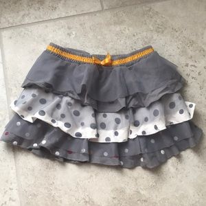 Girl’s Petit Lem skirt